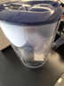碧然德（BRITA）家用净水壶 滤水壶滤芯 MAXTRA+LE 去水垢专家滤芯 3枚装 实拍图