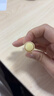 曼秀雷敦蜂蜜植萃润唇膏蜂蜜甜香4g 保湿滋润唇膏去死皮淡化唇纹七夕礼物 实拍图