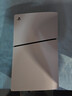 索尼（SONY）PS5 PlayStation5光驱版(轻薄版)国行PS5游戏机 PS5slim光驱版 游戏机【影之刃零游戏机专属】 实拍图