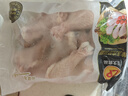 正大琵琶腿净重6斤（独立3包）鸡腿鸡肉鸡腿肉生鲜早餐鸡肉 实拍图