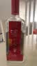 泸州老窖特曲 老字号第十代 浓香型白酒 52度500ml*2 传承礼盒 送礼含酒具 实拍图