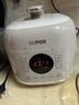 苏泊尔（SUPOR）0涂层精钢球釜电压力锅2.5L 开盖火锅家用智能SY-25FC2502Q电饭煲高压锅1-3人 实拍图