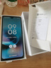 摩托罗拉 联想moto g100 四年质保 LCD护眼屏 7000mAh 国家补贴 应用六开 多场景NFC  12GB+256GB 晴空蓝 实拍图