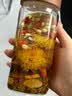 愿颐年【特级】牛蒡根520g搭石斛牛蒡茶精选大片养生茶搭菊花袋装花草茶 实拍图