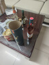 格兰菲迪（GLENFIDDICH）核心系列15年 苏格兰单一麦芽威士忌 洋酒礼盒700ml 实拍图
