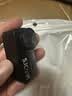 SJCAM速影C110+拇指运动相机 4K高清防抖口袋相机摩托车行车记录仪vlog手持户外第一视角磁吸随身摄像头 【C110+】升级版六轴防抖+豪华礼包 无卡（需自己备卡） 户外骑行钓鱼vlog全能大 实拍图