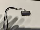 闪迪（SanDisk）128GB Type-C USB3.1 手机电脑U盘DDC2 读速150MB/s 便携双接口 安全保密 智能APP管理 实拍图