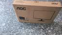 AOC 24.5英寸 144Hz IPS HDMI 低蓝光不闪 可壁挂 三边微边 超薄节能办公电脑显示器 25B35XE 实拍图