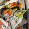 无穷盐焗鸡蛋即食卤蛋休闲零食泡面搭档卤蛋486g共16小包 实拍图