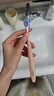 高露洁（Colgate）云感果冻软毛牙刷成人高端*2支缓解敏感深层清洁孕妇牙刷护龈 实拍图