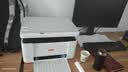 联想（Lenovo）至像M101DW PRO自动双面打印机小新M2系列黑白激光无线打印复印扫描多功能一体机家用办公手机联网 【非双面打印】新品M2012W（手机打印复印） 实拍图