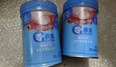 嘉宝（GERBER）番茄牛肉谷物高铁米粉婴幼儿米粉宝宝辅食米糊250g6月+100%真验厂 实拍图