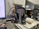 HIFIMAN （海菲曼）EF400耳机功率放大器家用桌面台式耳放功放解码器 实拍图