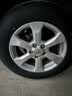 普利司通（Bridgestone）汽车轮胎 225/65R17 102V H/L001 适配奇骏/昂科威/RAV4荣放 实拍图