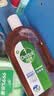 滴露（Dettol）消毒液洗衣衣物消毒水750mL 除螨杀菌混洗无忧 家居地板消毒 非84 实拍图