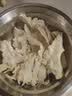 福东海 鳕鱼胶干货200g 鳕鱼肚花胶筒鱼鳔煲汤孕妇女补营养品气送礼长辈 实拍图