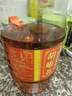 胡姬花 食用油【保真花生油】压榨一级古法花生油900ML(新老包装随机发) 实拍图
