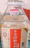 不老潭粮食酒 桶装高度浓香型泸州糯红高粱散装白酒纯粮壹号 52度 5L 实拍图