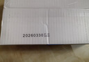 德亚（Weidendorf）常温酸奶206g*24盒 无蔗糖浓醇轻负担 高达93%牛乳含量益生菌发酵 实拍图