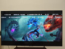 FFALCON雷鸟电视 鹤6 26款 75英寸 万象分区QD-MiniLED1300nits 高阶VA安桥音响288Hz 平板游戏电视75R69A 实拍图