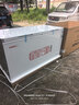 星星（XINGX）500L商用冰柜微霜冷柜 大容量冰箱冷藏冷冻保鲜节能顶开柜 减霜单箱卧式冷柜 BD/BC-500R 以旧换新 实拍图