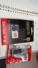 闪迪（SanDisk）内存卡存储tf卡运动相机卡高速gopro相机无人机内存卡MicroSD卡u3/v30 适用于适用pocket4 256G 【联系客服送读卡器入会领10元券】 实拍图