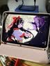 京东京造iPad mini6/7 无尘仓钢化玻璃膜平板电脑高清贴膜全屏抗指纹防爆屏幕保护高清防摔抗蓝防刮 实拍图
