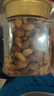 老街口巴旦木500g/袋薄壳奶油味扁桃仁炒货干果每日坚果杏仁零食 实拍图