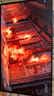 AOC 27英寸4K165Hz Gen.3五层堆叠QD-OLED 第五代BlackAGLR涂层 抗反射抗眩光更黑 电竞显示器U27G4D 实拍图
