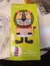 虎牌（TIGER）【京东限定】小狮子儿童保温杯学生吸管水杯一杯双盖 实拍图