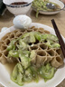 西贝莜面村有机莜面窝窝180g*2袋 杂粮即食开学儿童早餐速冻半成品健身减脂 实拍图