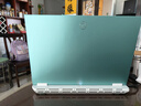 华硕（ASUS）华硕天选6 Pro 锐龙版 16英寸 学生优惠 游戏本 笔记本电脑 锐龙9 8940HX/RTX5060/魔幻青 240Hz 16G内存/1T高速固态硬盘 2.5K  |16:10高色 实拍图