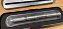施德楼（STAEDTLER）金属自动铅笔 0.5mm日本原装专业绘图活动铅笔 学生考试儿童铅笔文具办公开学必备用品92525-05 实拍图