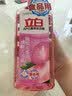 立白APG洗洁精大瓶1kg果蔬食品可用去油洗涤灵洗涤剂洗洁剂洗碗液  实拍图