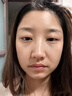 OHBT胶原蛋白面膜抗皱紧致抗衰老补水美淡白斑去黄气暗沉提亮肤色男女 实拍图