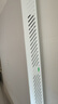 中兴（ZTE）【晴天墙面路由器】AX3000满血WiFi6自研双核芯品质家居别墅ap 主路由Mesh3000M无线速率千兆网口 实拍图