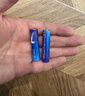 京东京造能量怪兽五代 高性能碱性电池 7号电池无汞环保 【7号30粒】玩具遥控器门锁键盘鼠标电子秤血压计 实拍图