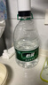 怡宝 饮用水 纯净水4.5L*4桶装水 整箱装 实拍图