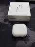 Apple/苹果【充电线套装】AirPods 4(支持主动降噪) 搭配无线充电盒(USB-C) 苹果耳机蓝牙耳机 实拍图