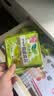 乐而雅花王抑菌清芯特薄日夜卫生巾组合8包装59片姨妈巾京东自营新国标 实拍图