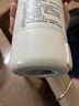 美的（Midea）便携式电热水杯 电热水壶 保温烧水杯 350ml迷你便携旅行出差 保温恒温一体加热杯 316L不锈钢内胆 0.35L 【精准控温】MK-DB35X22 实拍图