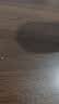 星昔星星托特包女2026新款韩系大容量通勤百搭手提帆布包慵懒风手提包 白色星星单肩包 无配饰 实拍图