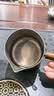 TILIVING钛立维纯钛公道杯泡茶分茶器茶具配件 实拍图