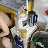 小熊（Bear）破壁机全自动免煮2026新款静音降噪家用豆浆机料理机有钛底盘1.2L榨汁料理辅食机3-4人用PBJ-F10K1 实拍图