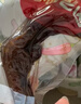 旺家福老卤鸭爪老卤味395g土鸭掌卤味鸭爪独立包装办公室追剧解馋小零食 实拍图