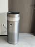 美的（Midea）【甲醛数显净化加湿器一体】空气净化器鼻炎家用除醛烟味异味过敏原空气净化机RX600ProH 实拍图