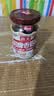 海天 香菇酱 拌饭酱拌面酱 300g  【0防腐剂】辣味下饭酱 实拍图