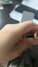 卡姿兰（Carslan）3.0雾吻口红M584暮色礁石3.2g唇膏丝滑哑光显白柔雾不易沾杯七夕 实拍图