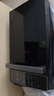 美的（Midea）微碳系列 家用微波炉烤箱一体机 杀菌智能家用 800W速热20L大容量 6代变频 （PC20M5W 实拍图