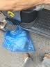 金箭官方正品72V凯旋二代R350长续航成人代步电动车电动摩托车大功率电动车 穆尼灰 72V25ah丨超威石墨烯电池 实拍图